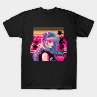 Vaporwave T-Shirt